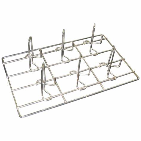 通い箱に使用する搬送パレット(中材)